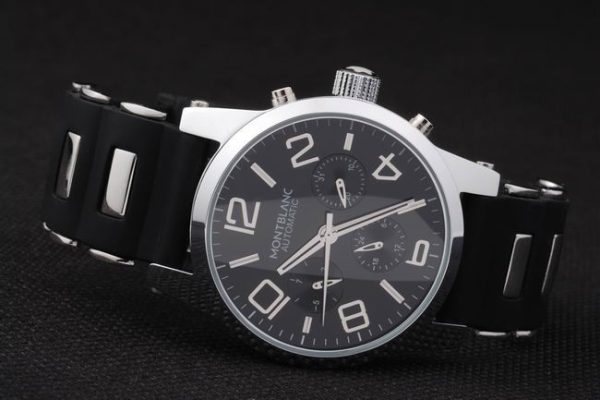 MontBlanc First Quality Replica Watches 4362