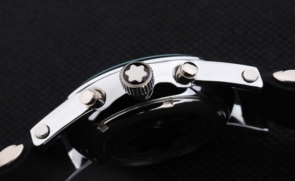 MontBlanc First Quality Replica Watches 4362