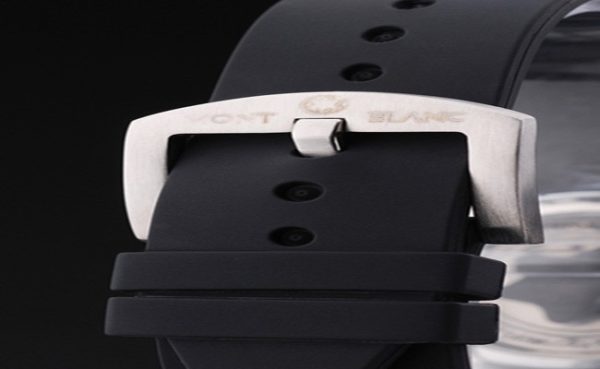 MontBlanc First Quality Replica Watches 4362