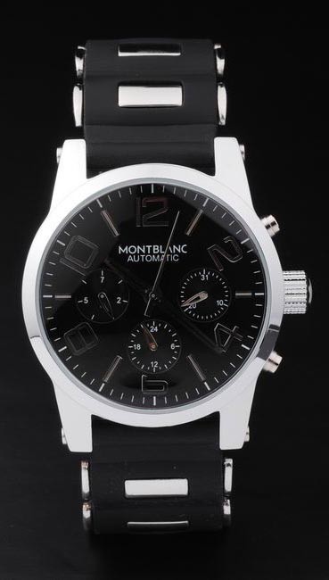 MontBlanc First Quality Replica Watches 4362