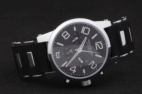 MontBlanc First Quality Replica Watches 4362