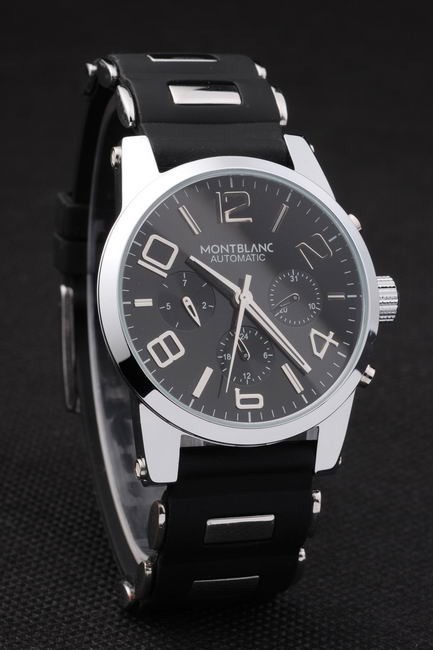 MontBlanc First Quality Replica Watches 4362