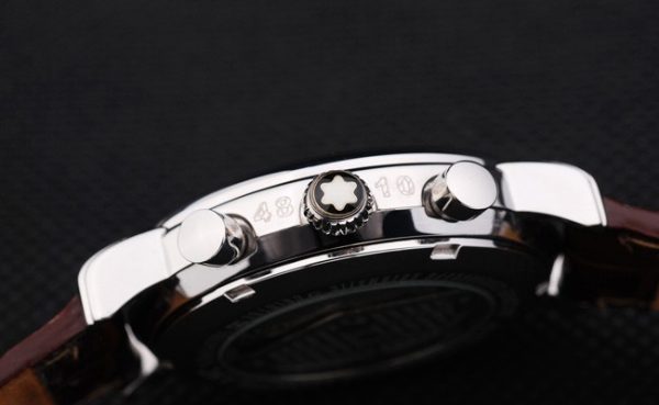 MontBlanc First Quality Replica Watches 4358