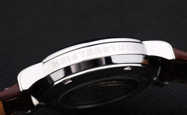 MontBlanc First Quality Replica Watches 4358