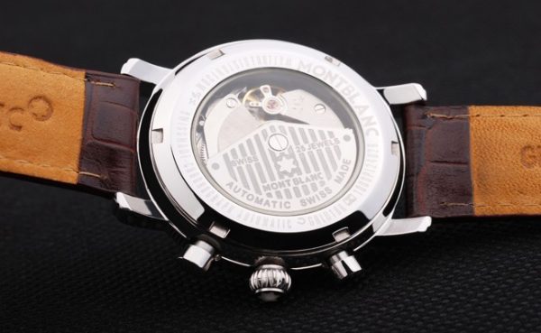 MontBlanc First Quality Replica Watches 4358