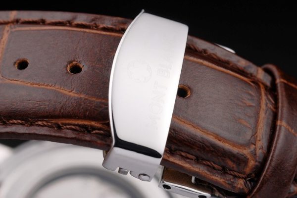 MontBlanc First Quality Replica Watches 4358
