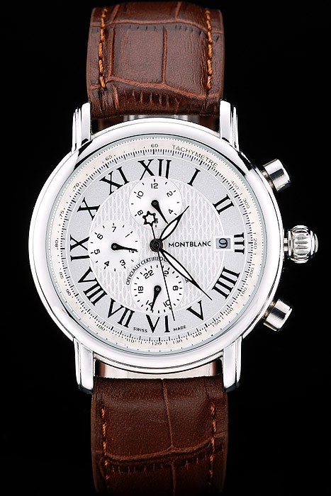 MontBlanc First Quality Replica Watches 4358