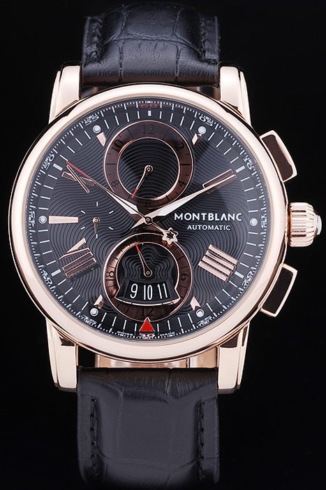 MontBlanc First Quality Replica Watches 4280