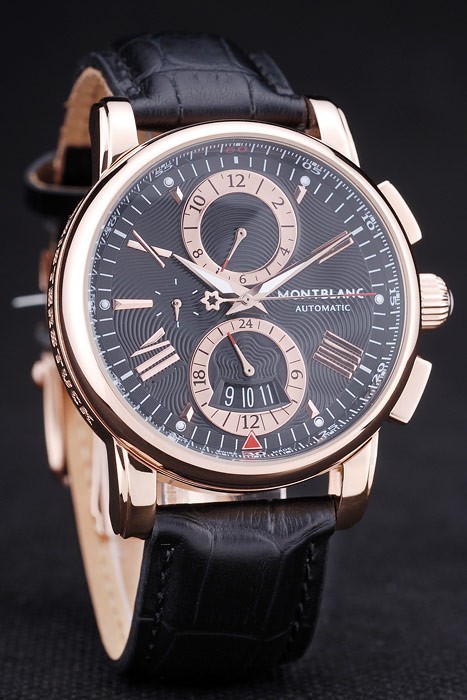 MontBlanc First Quality Replica Watches 4280