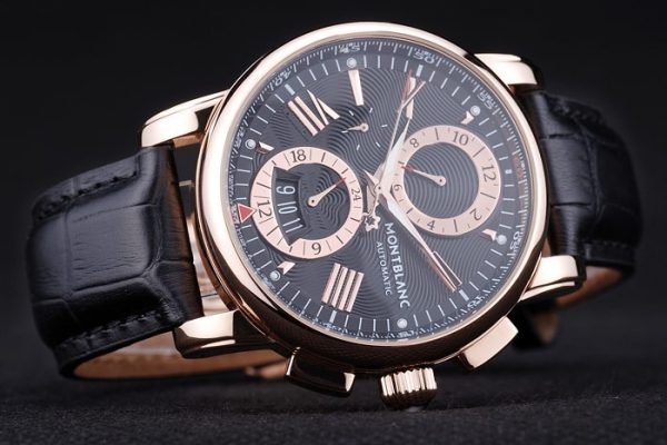 MontBlanc First Quality Replica Watches 4280