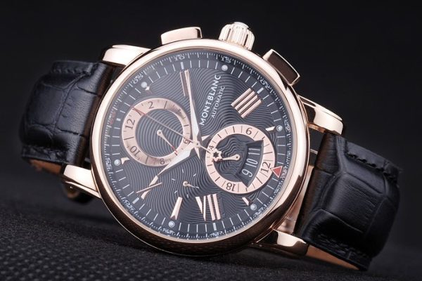 MontBlanc First Quality Replica Watches 4280