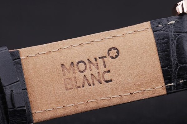 MontBlanc First Quality Replica Watches 4280