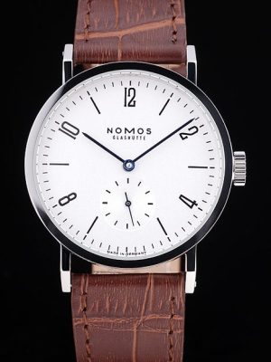 Nomos Glashütte Tangomat High Quality Replica Watches 4365