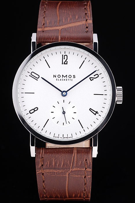 Nomos Glashütte Tangomat High Quality Replica Watches 4365