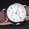 Nomos Glashütte Tangomat High Quality Replica Watches 4365