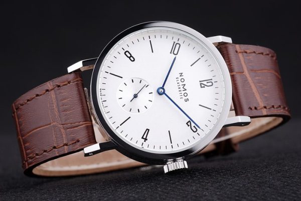 Nomos Glashütte Tangomat High Quality Replica Watches 4365