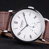 Nomos Glashütte Tangomat High Quality Replica Watches 4365