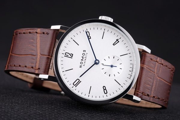 Nomos Glashütte Tangomat High Quality Replica Watches 4365