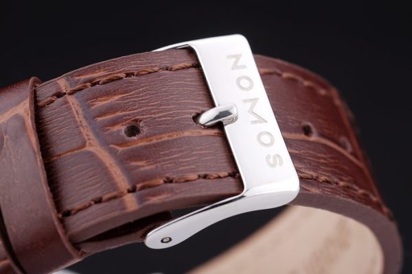 Nomos Glashütte Tangomat High Quality Replica Watches 4365