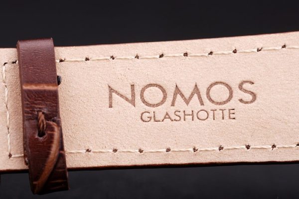 Nomos Glashütte Tangomat High Quality Replica Watches 4365