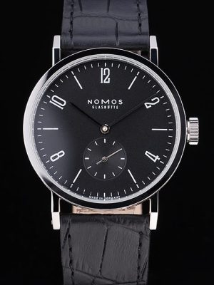 Nomos Glashütte Tangomat High Quality Replica Watches 4366