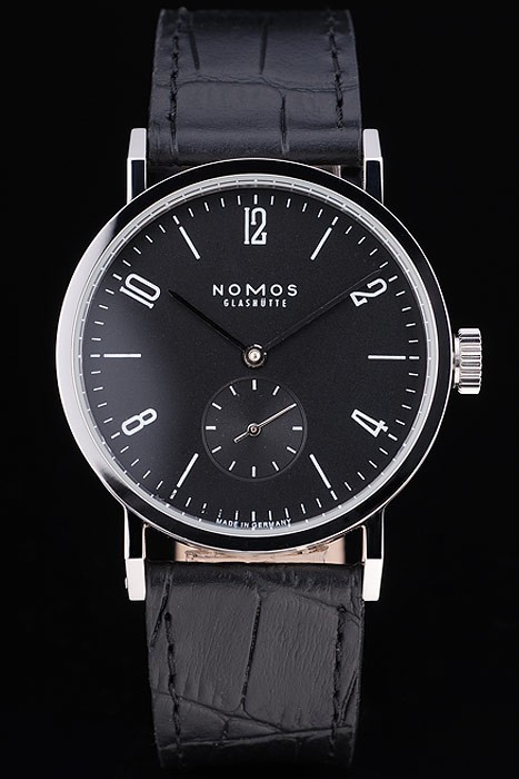 Nomos Glashütte Tangomat High Quality Replica Watches 4366