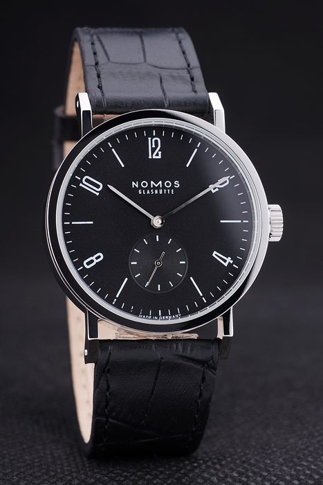 Nomos Glashütte Tangomat High Quality Replica Watches 4366