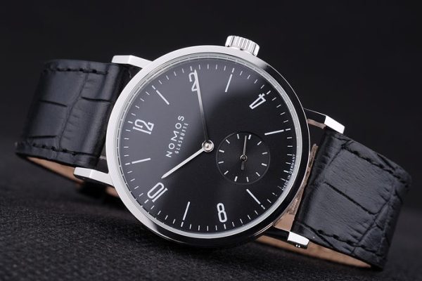 Nomos Glashütte Tangomat High Quality Replica Watches 4366