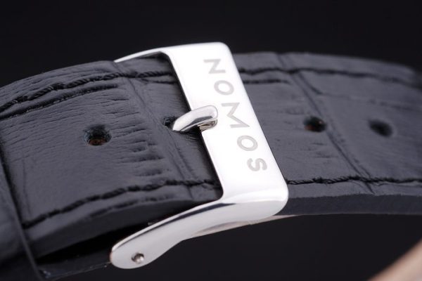 Nomos Glashütte Tangomat High Quality Replica Watches 4366