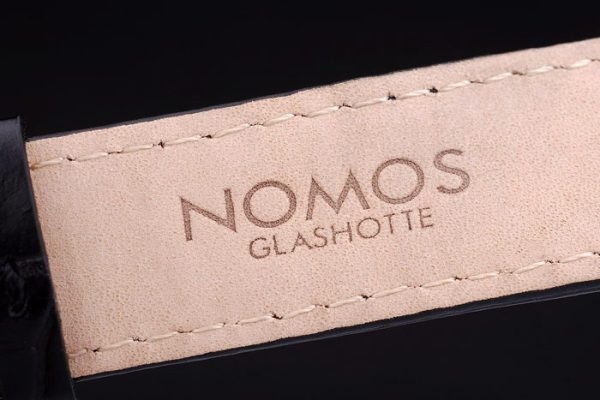 Nomos Glashütte Tangomat High Quality Replica Watches 4366