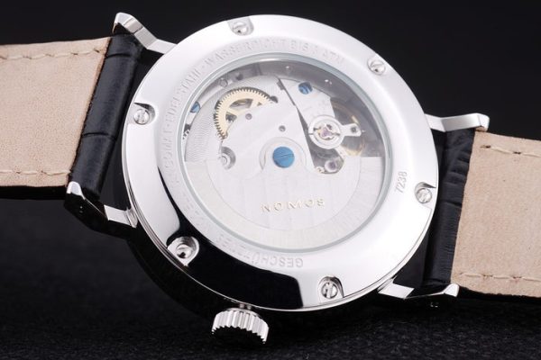 Nomos Glashütte Tangomat High Quality Replica Watches 4366
