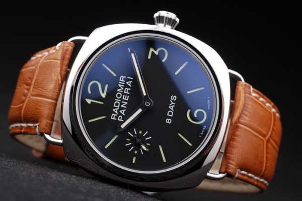Panerai Radiomir High Copy Replica Watches 4603