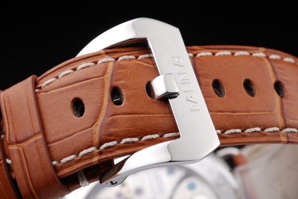 Panerai Radiomir High Copy Replica Watches 4589