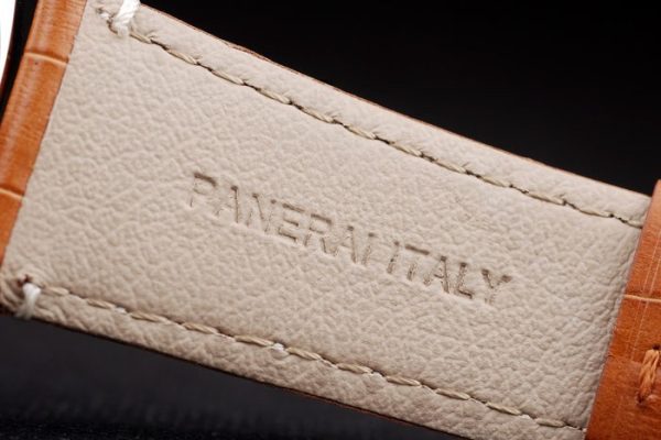 Panerai Radiomir High Copy Replica Watches 4589