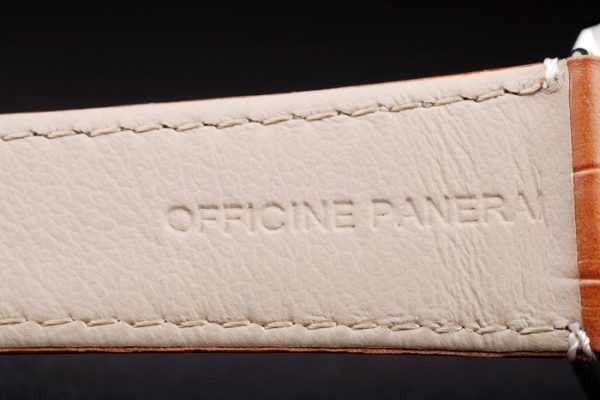 Panerai Radiomir High Copy Replica Watches 4589