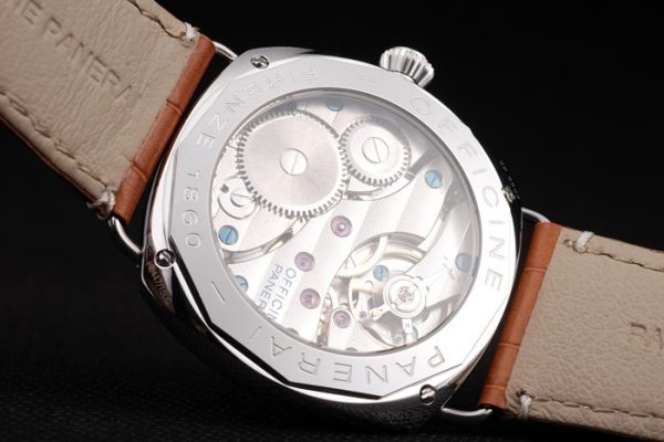 Panerai Radiomir High Copy Replica Watches 4589