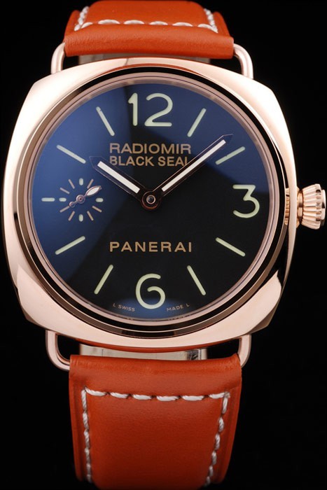 Panerai Radiomir High Copy Replica Watches 4595