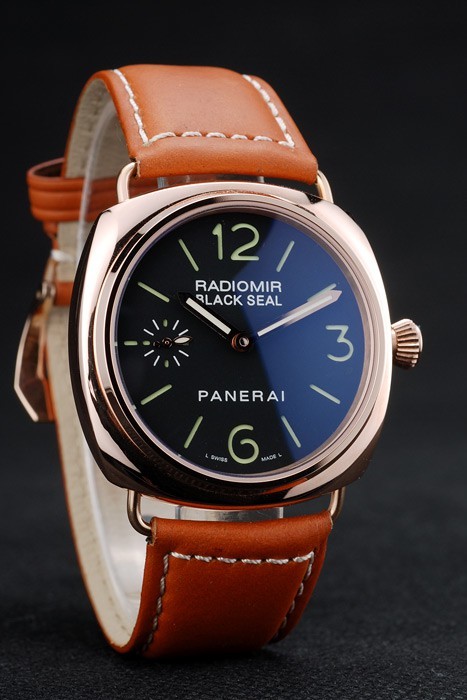Panerai Radiomir High Copy Replica Watches 4595