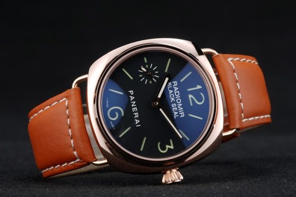 Panerai Radiomir High Copy Replica Watches 4595