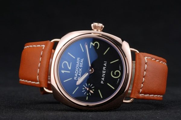 Panerai Radiomir High Copy Replica Watches 4595