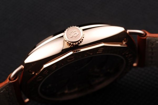 Panerai Radiomir High Copy Replica Watches 4595