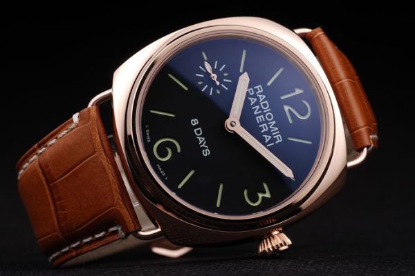 Panerai Radiomir High Copy Replica Watches 4596