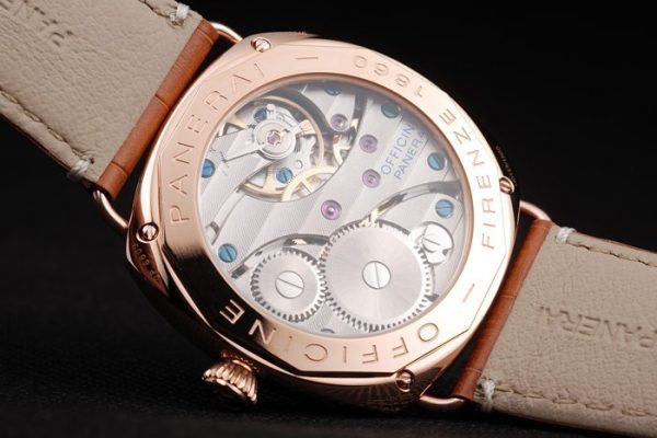 Panerai Radiomir High Copy Replica Watches 4596