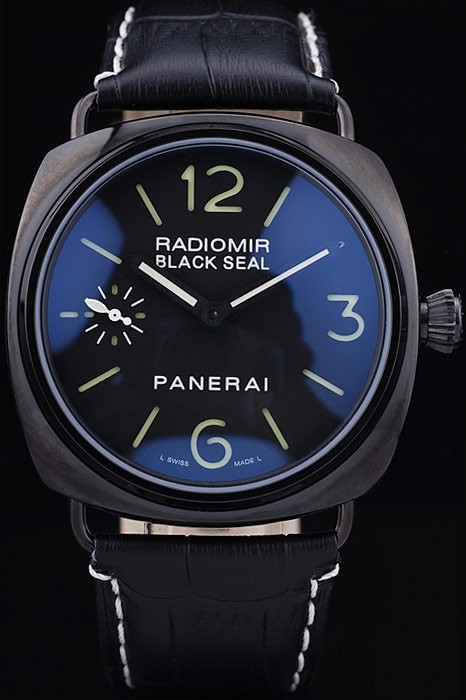 Panerai Radiomir High Copy Replica Watches 4601