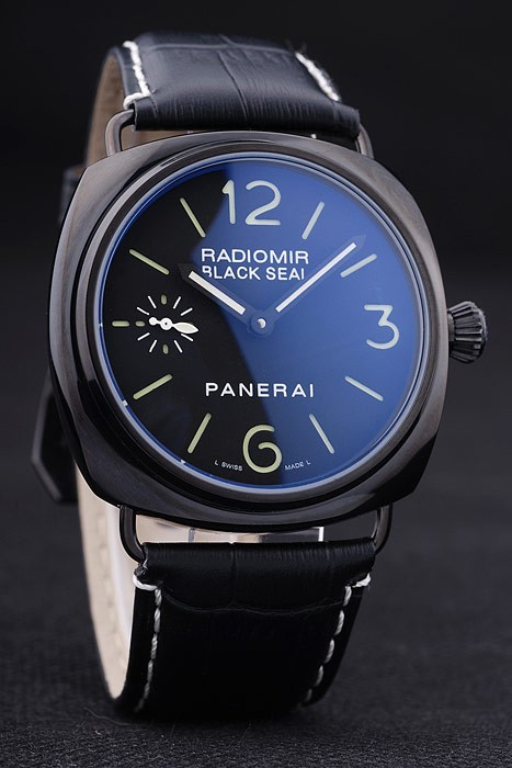 Panerai Radiomir High Copy Replica Watches 4601