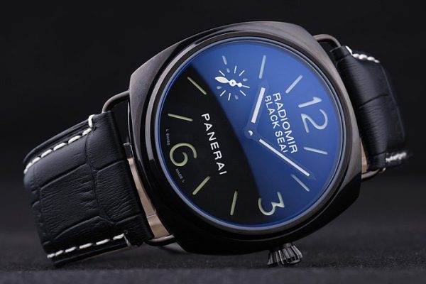 Panerai Radiomir High Copy Replica Watches 4601