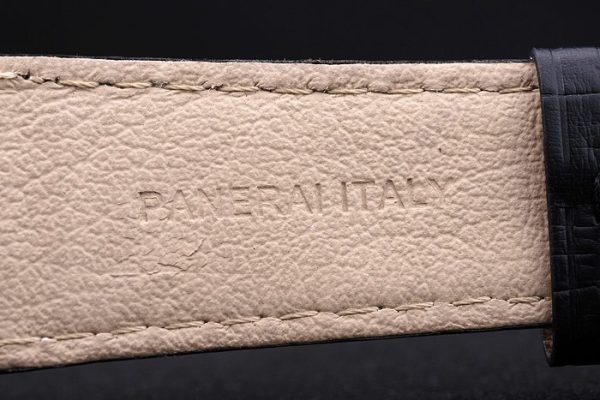 Panerai Radiomir High Copy Replica Watches 4601