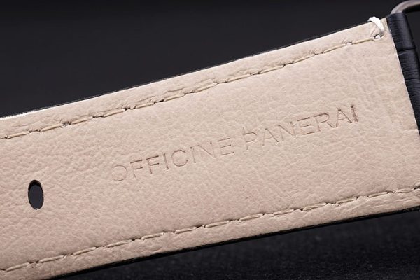 Panerai Radiomir High Copy Replica Watches 4601