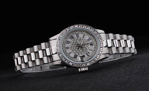 Rolex Datejust Best Quality Replica Watches 4781