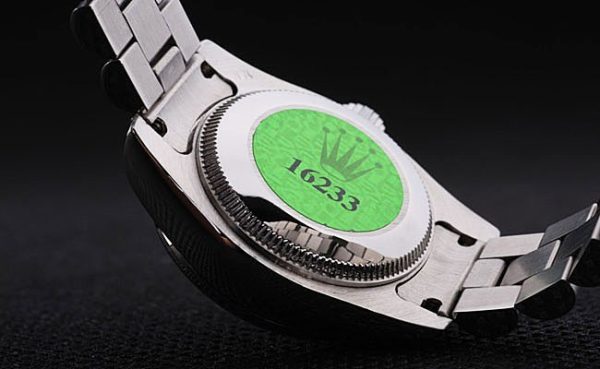 Rolex Datejust Best Quality Replica Watches 4781